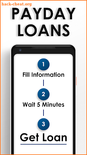 Quick loan: Instant cash screenshot