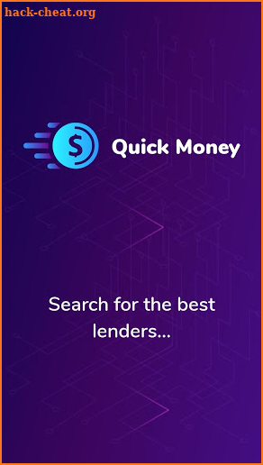 Quick Money: Advance Payday Loans App screenshot