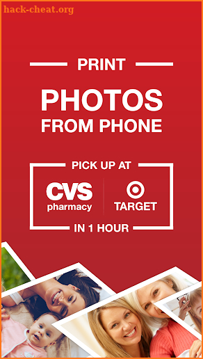 Quick Prints - CVS Photo App, 1hr Photo Printing screenshot