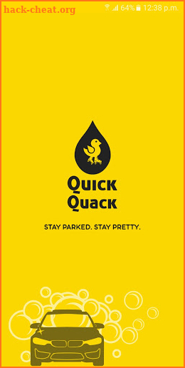 Quick Quack screenshot