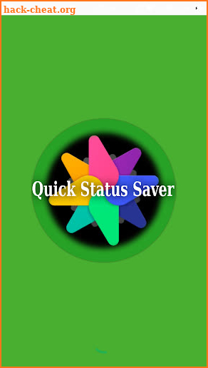 Quick Status Saver 2020 screenshot