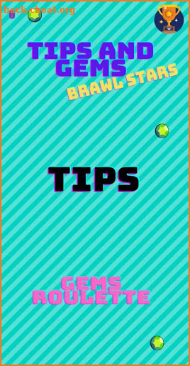 Quick Tips & Gems for Brawl Stars screenshot