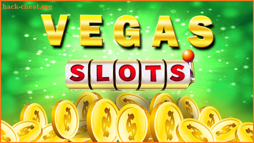 Quick Vegas Bonus Luck Slots screenshot