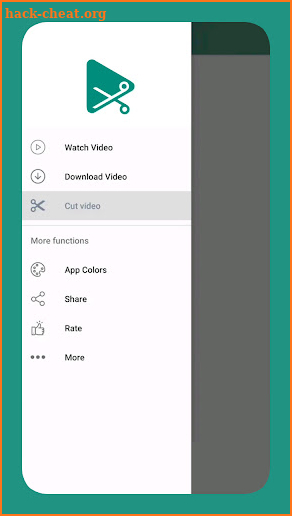 Quick Video Downloader screenshot