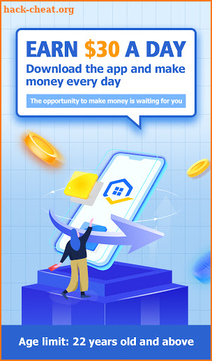 Quick ways to earn money at home screenshot