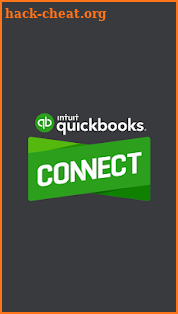 QuickBooks Connect screenshot