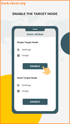QuickClick Pro - Auto Clicker, Click Assistant screenshot