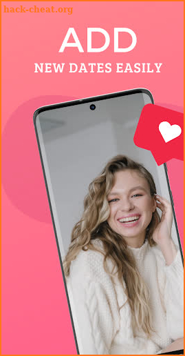 Quicker – Fast Dating Nearby screenshot