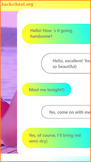 QuickFlirt - Time to Dating screenshot