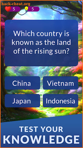 QuiDiDo: Trivia Quiz Game screenshot