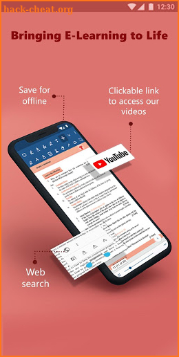 Quill - The Padhai App screenshot