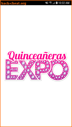 Quinceanera Expo Vendor screenshot