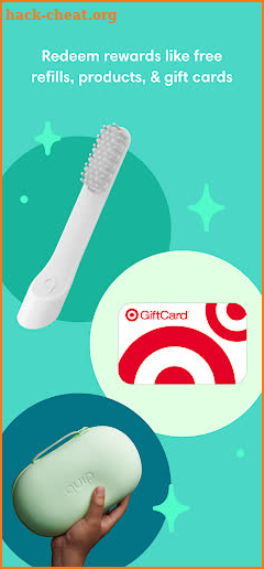 quip: Oral Care Companion screenshot