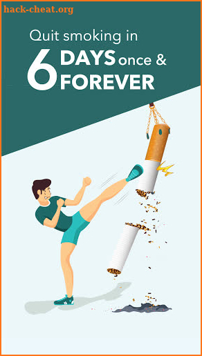 QuitSure - Quit Smoking Smartly. No Cravings. screenshot