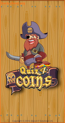 Quiz 4 Coins - Win Quizzes and get Prizes screenshot
