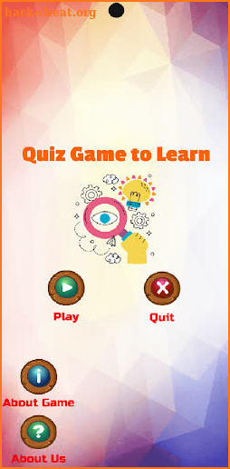 Quiz Arena - Choice Challenge screenshot