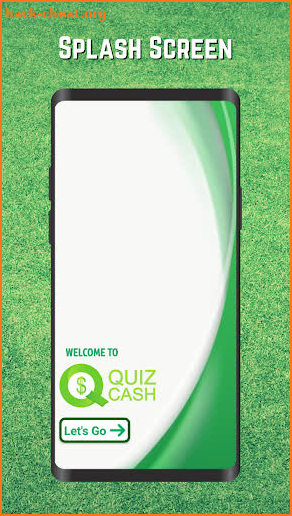 Quiz Cash-Learn and Earn Money screenshot