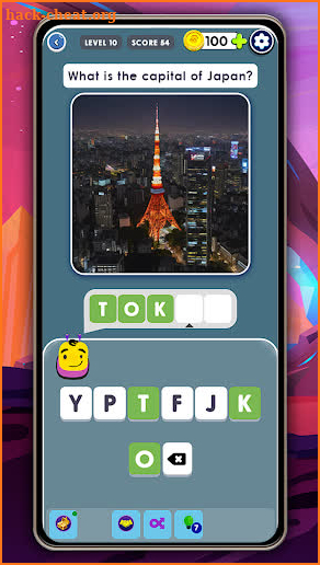 Quiz Craze: Pic Trivia screenshot