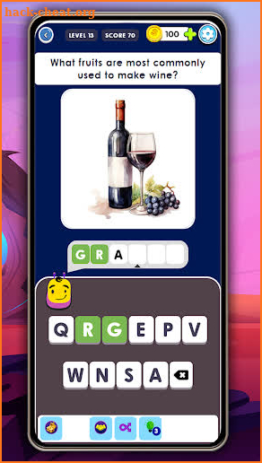 Quiz Craze: Pic Trivia screenshot