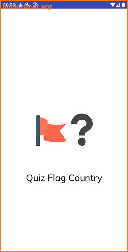 Quiz Flag Country screenshot