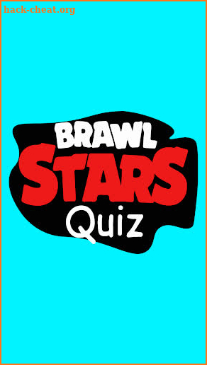 Quiz for Brawl Stars screenshot