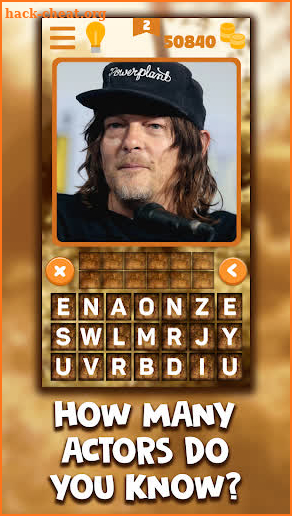 Quiz for Walking Dead - Fan Trivia Game screenshot