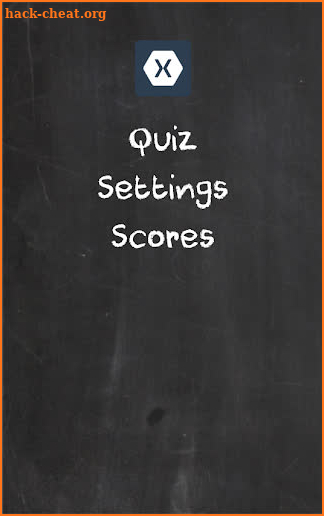 Quiz Game (Premium) screenshot