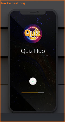 Quiz : General Knowledge-Multiple Choice Questions screenshot