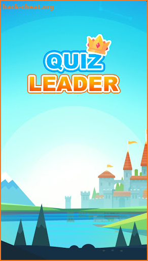 Quiz Leader screenshot
