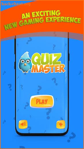 Quiz Master (No Ads) screenshot