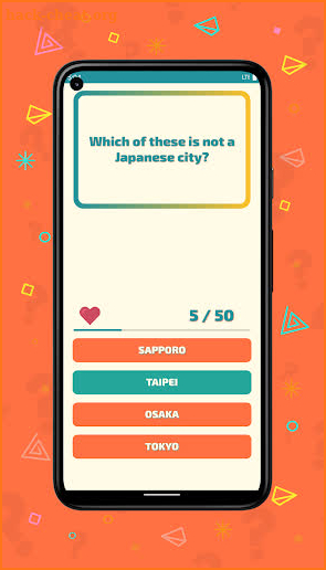 Quiz Masterminds Premium screenshot