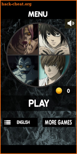 Quiz of Death Note 2020 screenshot