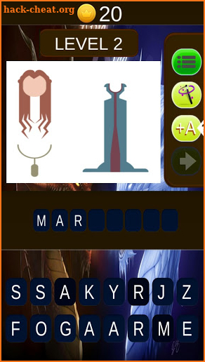 Quiz Of Thrones Characters -GOT Quiz screenshot