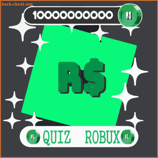 Quiz ROΒUX screenshot