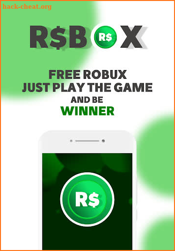 Quiz 💰 ROΒUX Game 🎮 screenshot