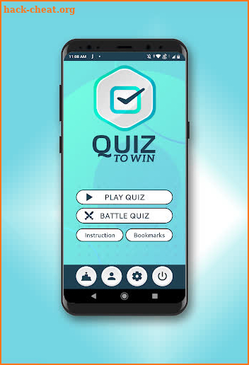 Quiz to Win Reward Every Months screenshot