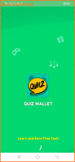 Quiz Wallet - Learn & Earn Free Cash screenshot