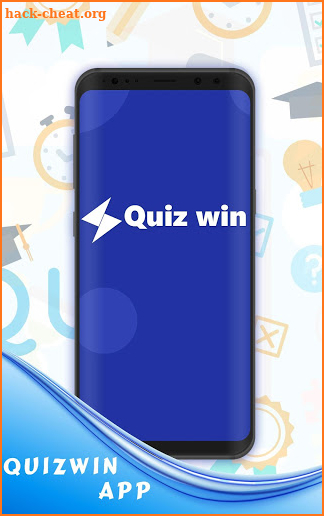 Quiz Win screenshot
