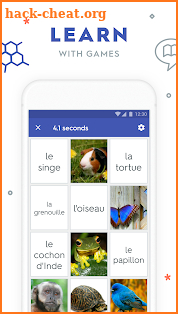 Quizlet: Learn Languages & Vocab with Flashcards screenshot