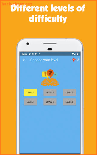 Quizzor for Coin Master screenshot