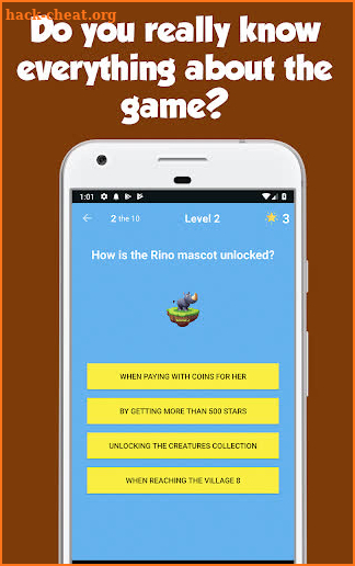 Quizzor for Coin Master screenshot