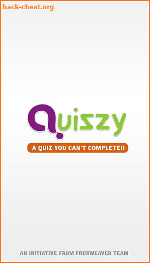 Quizzy - Earn Gift Cards, Shop using Gift Cards screenshot