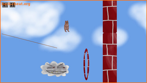 Quokka Bounce screenshot