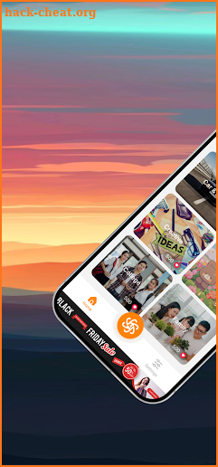 Quotea: Great Thoughts screenshot