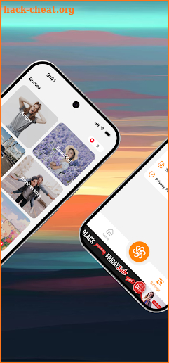 Quotea: Great Thoughts screenshot