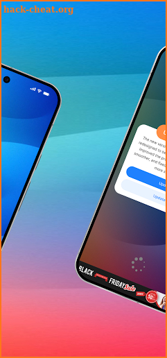 QuoteNest: Design Your Idea screenshot