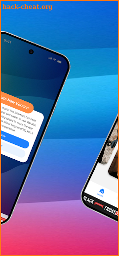 QuoteNest: Design Your Idea screenshot