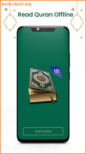 Quran For Android - Koran Read screenshot