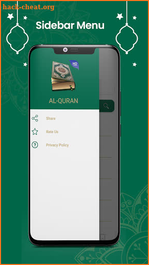 Quran For Android - Koran Read screenshot