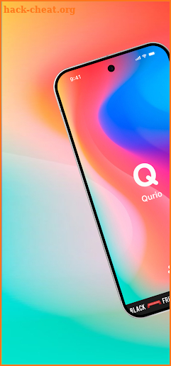 Qurio: The-Art-of-Quoting screenshot